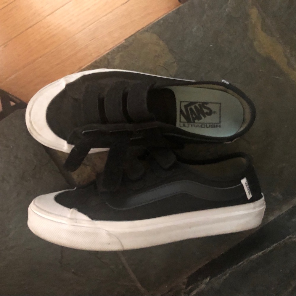 Vans bundle